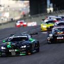#10 / Schubert Motorsport / BMW M6 GT3 / Jesse Krohn  / Nick Yelloly 