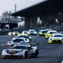 #77 / Callaway Competition / Corvette C7 GT3-R / Jeffrey Schmidt  / Marvin Kirchhöfer 