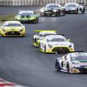#29 / Montaplast by Land-Motorsport / Audi R8 LMS / Ricardo Feller  / Christopher Mies 