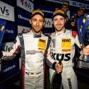 #74 / Küs Team Bernhard / Porsche 911 GT3 R / Marco Holzer / Joel Eriksson