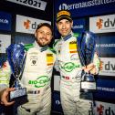 #19 / GRT Grasser Racing Team / Lamborghini Huracán GT3 Evo / Rolf Ineichen  / Frank Perera 