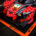 #7 Toksport WRT / Ligier JS P320 / Berkay Besler (TUR) / Marvin Dienst (DEU)