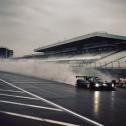 #12 Racing Experience  / Duqueine D08 / Sebastian von Gartzen (DEU) / Gary Hauser (LUX)