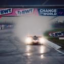 #72 Koiranen Kemppi Motorsport / Duqueine D08 / Sebastian Arenram (SWE) / Jesse Salmenautio (FIN)