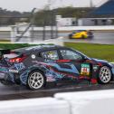 #44 Tim Rölleke  / ROJA Motorsport by ASL Lichtblau  / Hyundai Veloster N TCR / Hockenheimring