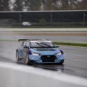 #44 Tim Rölleke  / ROJA Motorsport by ASL Lichtblau  / Hyundai Veloster N TCR / Hockenheimring