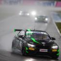 #10 Michael von Zabiensky / Patrick Steinmetz / Schubert Motorsport / BMW M4 GT4