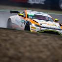 #24 Mike David Ortmann / Hugo Sasse / Prosport Racing / Aston Martin Vantage GT4