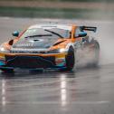 #25 Leon Wassertheurer / Donar Munding / Prosport Racing / Aston Martin Vantage GT4