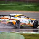 #24 Mike David Ortmann / Hugo Sasse / Prosport Racing / Aston Martin Vantage GT4