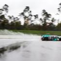 #22 Konrad Motorsport / Ginetta G61-LT-P3 / Dany Soufi (USA)