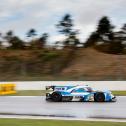 #21 Mühlner Motorsport / Duqueine D08 / Donar Munding (DEU) / Matthias Lüthen (DEU)