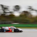 #70 Gebhardt Motorsport / Ginetta G61-LT-P3 / Michael Herich (GBR) / Jacob Erlbacher (DEU)
