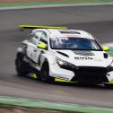 #34 Patrick Sing / RaceSing / Hyundai i30 N TCR / Hockenheimring