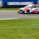 #9 Roland Hertner / Liqui Moly Team Engstler / Honda Civic FK7 TCR / Hockenheimring