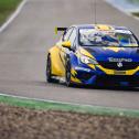#11 Vincent Radermecker / maurer motorsport  / Holden Astra TCR  / Hockenheimring