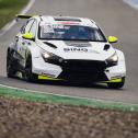 #34 Patrick Sing / RaceSing / Hyundai i30 N TCR / Hockenheimring