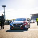 #21 Szymon Ladniak / Liqui Moly Team Engstler / Honda Civic FK7 TCR / Hockenheimring