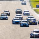 ADAC TCR Germany Hockenheimring 2022