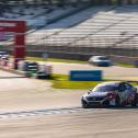 #21 Szymon Ladniak / Liqui Moly Team Engstler / Honda Civic FK7 TCR / Hockenheimring