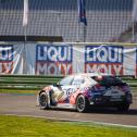 #21 Szymon Ladniak / Liqui Moly Team Engstler / Honda Civic FK7 TCR / Hockenheimring