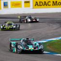 #2 Konrad Motorsport / Ginetta G61-LT-P3 / Axcil Jefferies (ZWE) / Maximilian Hackländer (DEU)