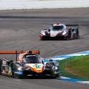 #72 Koiranen Kemppi Motorsport / Duqueine D08 / Sebastian Arenram (SWE) / Jesse Salmenautio (FIN)