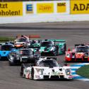 #24 Reiter Engineerung / Ligier JS P320 / Moritz Löhner (DEU) / Lion Düker (DEU)