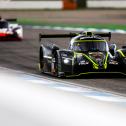 #33 Rinaldi Racing / Duqueine D08 / Oscar Tunjo (COL) / Martin Berry (ECU)