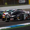 #89 Erik Janis / Lennart Marioneck / RTR Projects / KTM X-Bow GT4 Evo