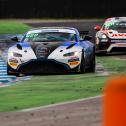 #6 William Tregurtha / Tom Wood / Racing One / Aston Martin Vantage GT4