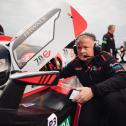 #70 Gebhardt Motorsport / Ginetta G61-LT-P3 / Michael Herich (GBR) / Jacob Erlbacher (DEU)