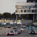 Start Rennen 2, Hockenheim