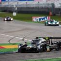 #12 Racing Experience / Duqueine D08 / Sebastian von Gartzen (DEU) / Gary Hauser (LUX)