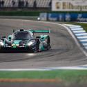 #2 Konrad Motorsport / Ginetta G61-LT-P3 / Axcil Jefferies (ZWE) / Maximilian Hackländer (DEU)