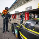 #33 Rinaldi Racing / Duqueine D08 / Oscar Tunjo (COL) / Martin Berry (ECU)
