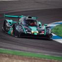 #22 Konrad Motorsport / Ginetta G61-LT-P3 / Dany Soufi (USA)