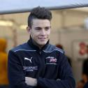 ADAC Formel Masters, Hockenheim, Mikkel Jensen, Neuhauser Racing