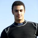 ADAC Formel Masters, Hockenheim, Luis-Enrique Breuer, Lotus