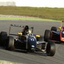 ADAC Formel Masters, Hockenheim, Luis-Enrique Breuer, Lotus