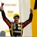ADAC Formel Masters, Hockenheim, Joel Eriksson, Lotus