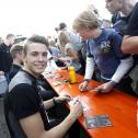 ADAC Formel Masters, Hockenheim, Mikkel Jensen, Neuhauser Racing