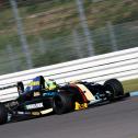 ADAC Formel Masters, Hockenheim, Joel Eriksson, Lotus