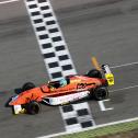 ADAC Formel Masters, Hockenheim, Nico Menzel, Schiller Motorsport