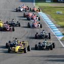 ADAC Formel Masters, Hockenheim