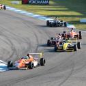 ADAC Formel Masters, Hockenheim, Nico Menzel, Schiller Motorsport