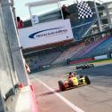 ADAC Formel Masters, Hockenheim, Mikkel Jensen, Neuhauser Racing