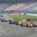 ADAC Formel Masters, Hockenheim