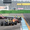 ADAC Formel Masters, Hockenheim
