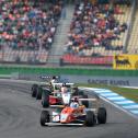 ADAC Formel Masters, Hockenheim, Fabian Schiller, Schiller Motorsport